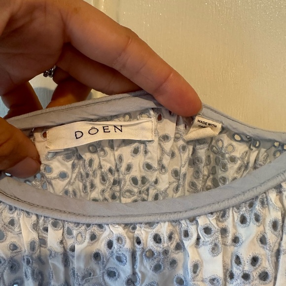 Doen Benoit dress in Clearwater size xs - Picture 4 of 4